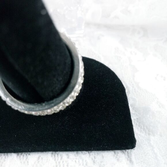 Costume Ring size 8 - Picture 15 of 16